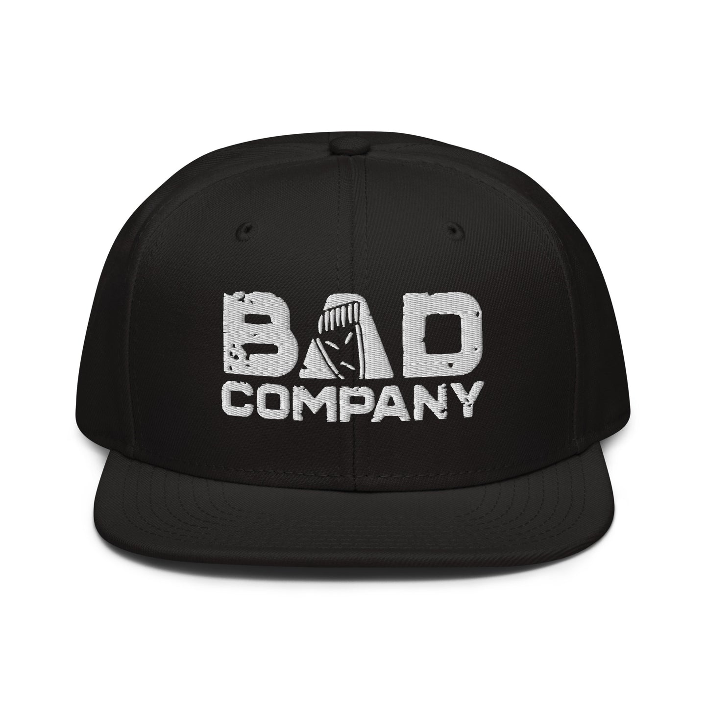 Flinlay Smith - Badco Hat