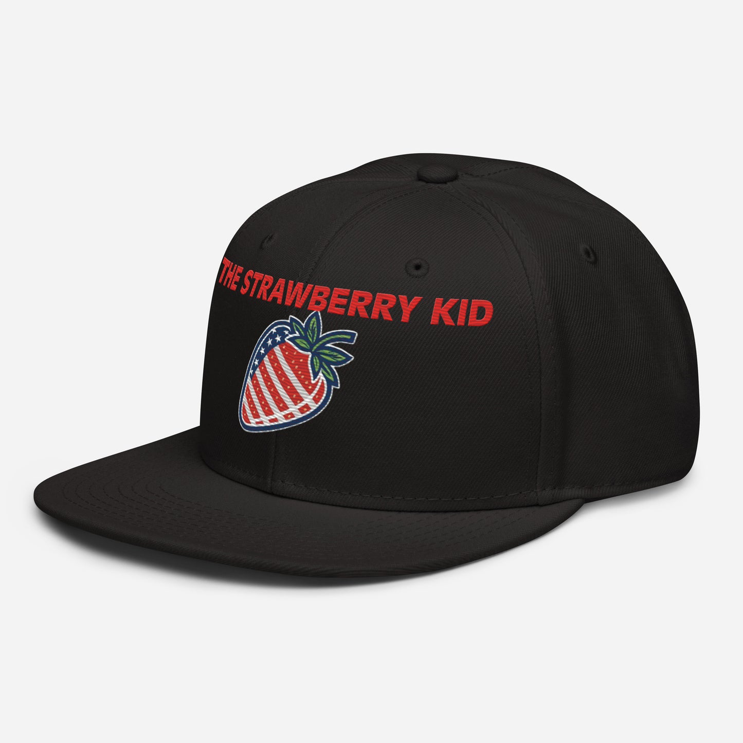 THE STRAWBERRY KID Hat