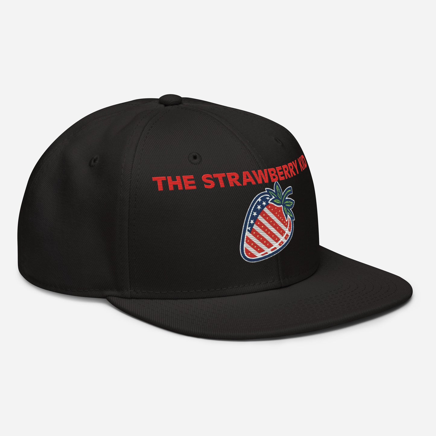 THE STRAWBERRY KID Hat