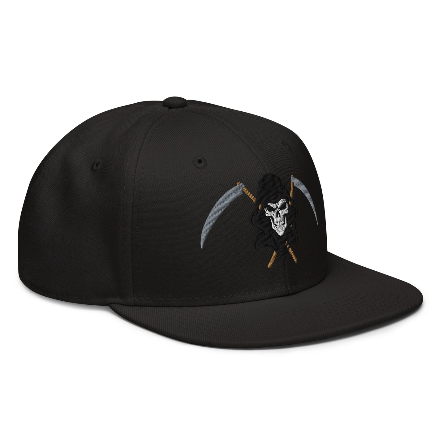 John "The Slim Reaper" Fernando - Hat