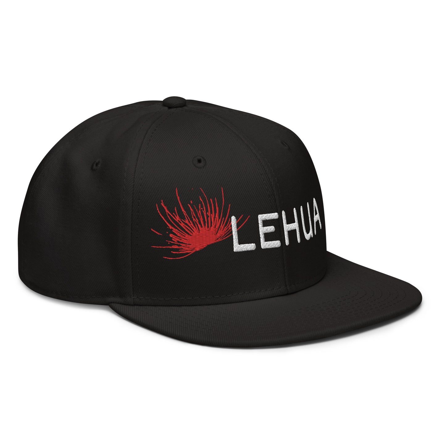 Lehua Sodaria - Snapback Hat