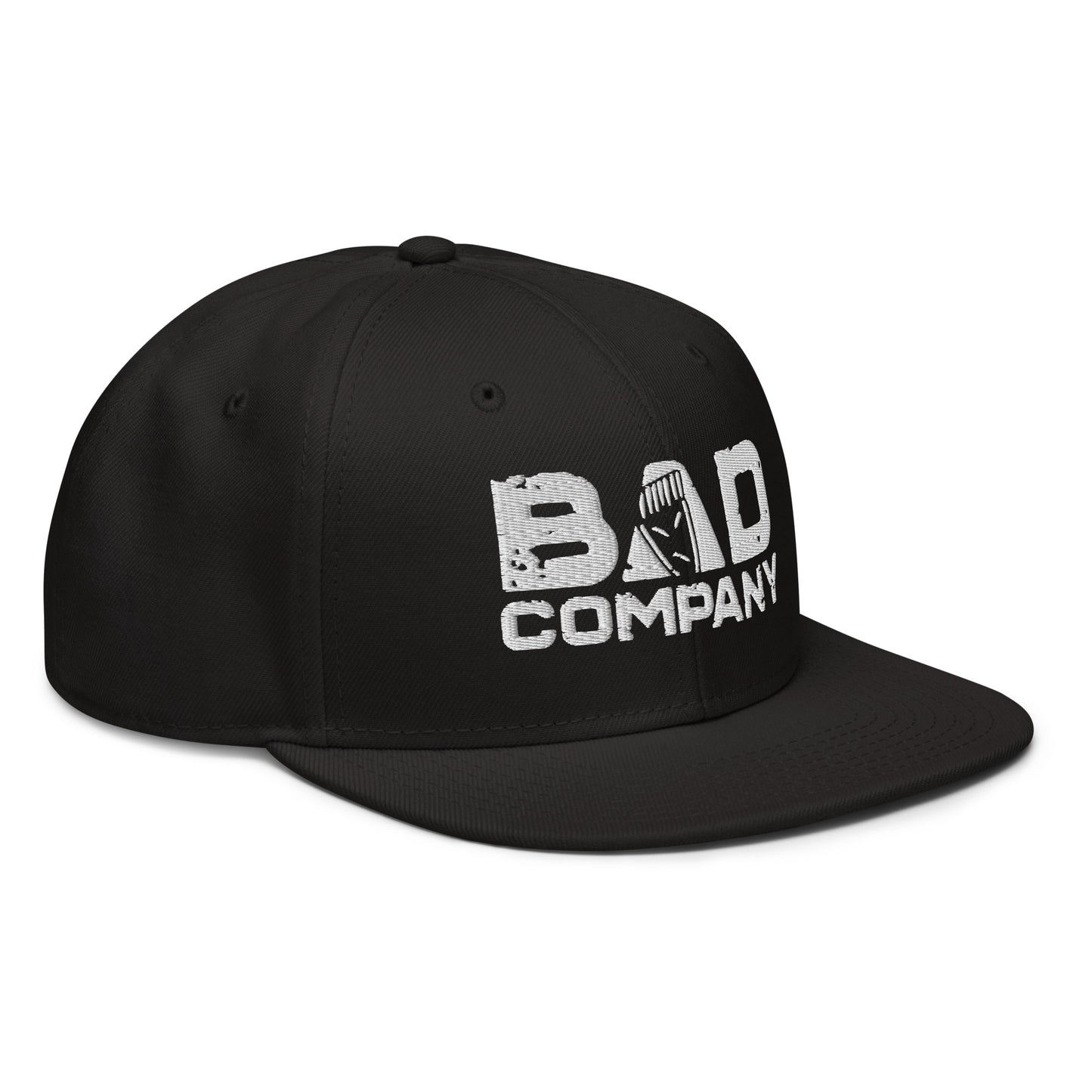 Flinlay Smith - Badco Hat