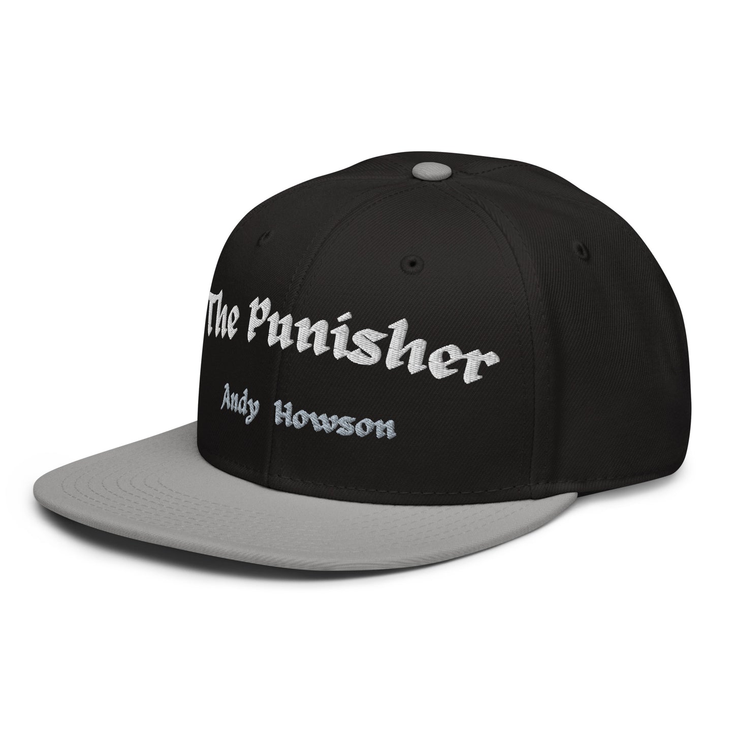 ANDY HOWSON "The Punisher" - Hat