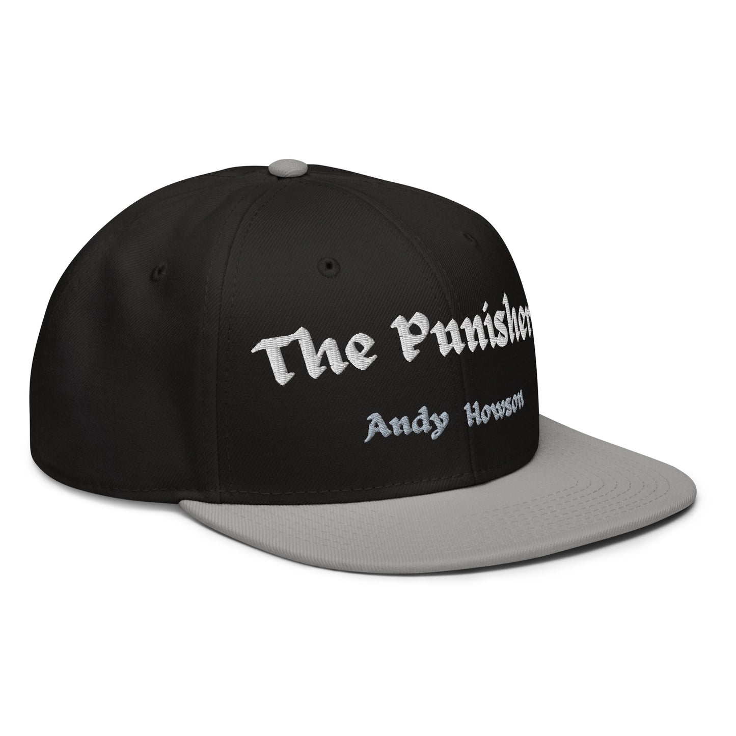 ANDY HOWSON "The Punisher" - Hat