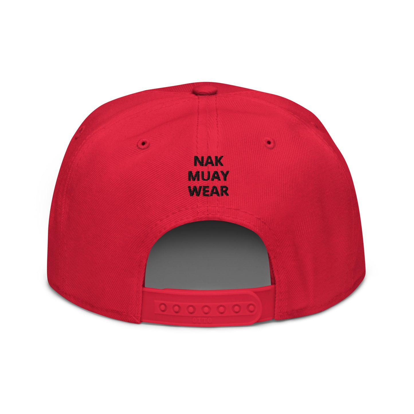 Nak Muay - Snapback