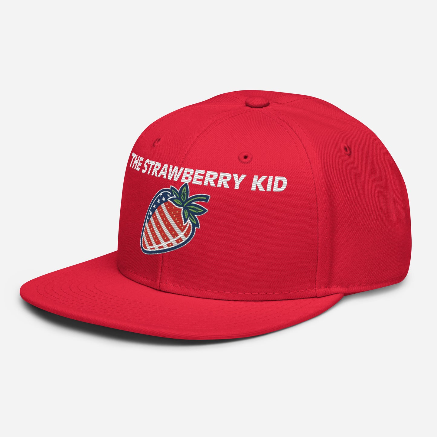 THE STRAWBERRY KID Hat