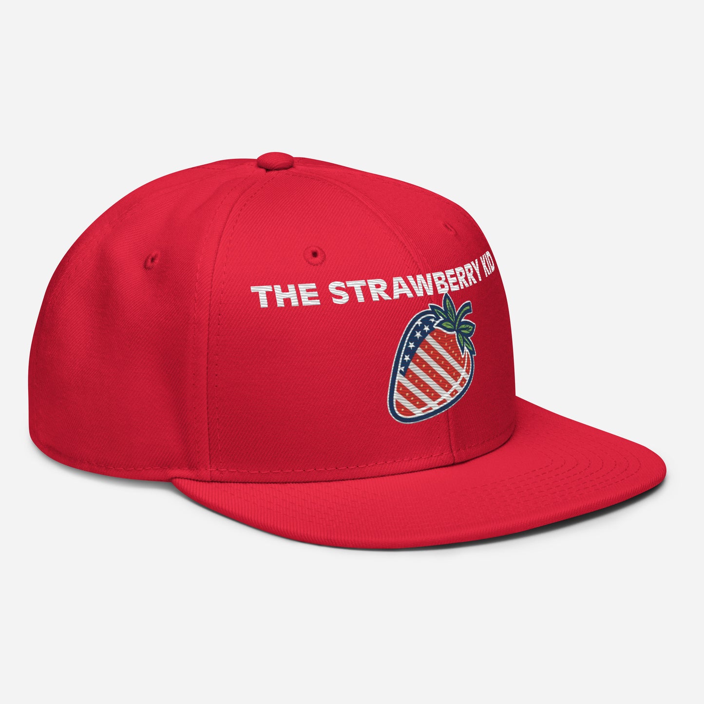 THE STRAWBERRY KID Hat