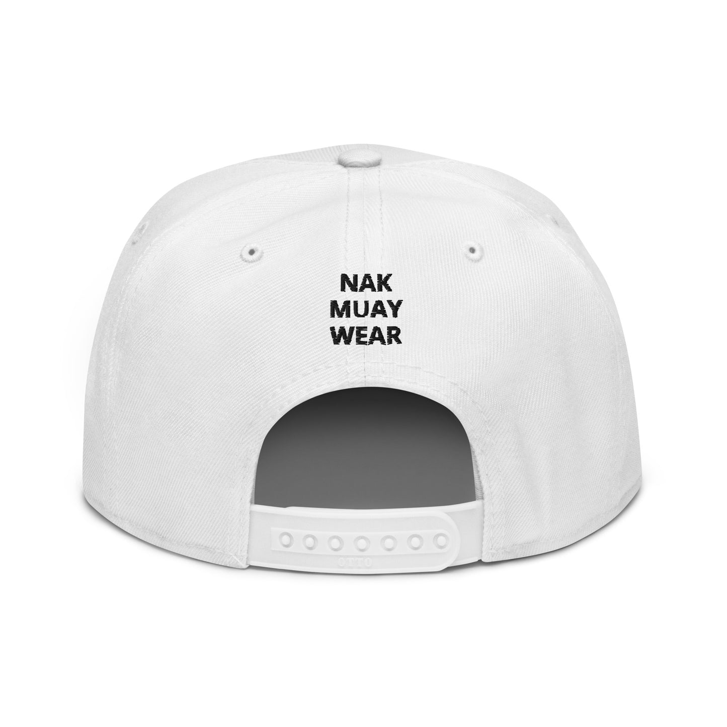 Nak Muay - Snapback