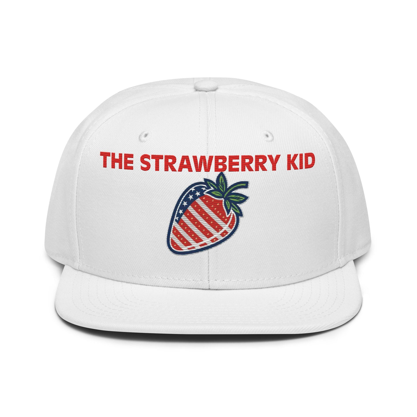 THE STRAWBERRY KID Hat