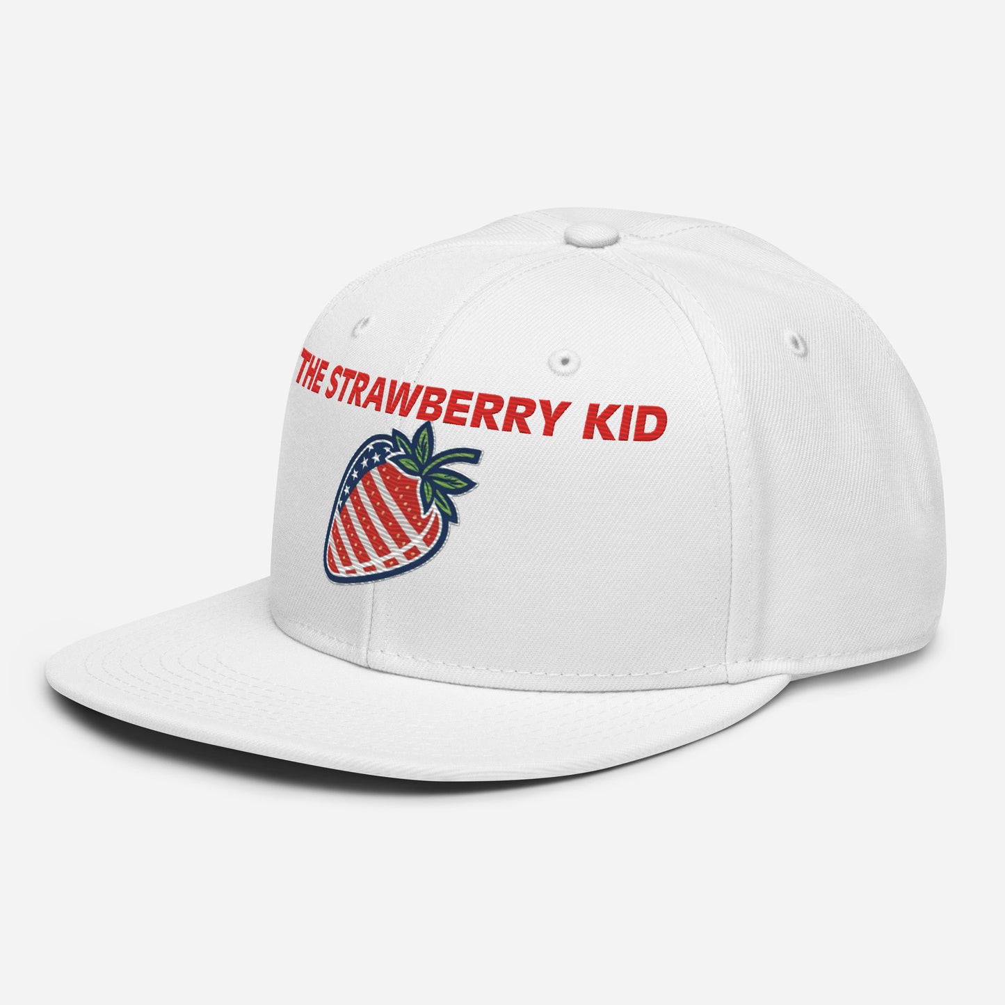 THE STRAWBERRY KID Hat