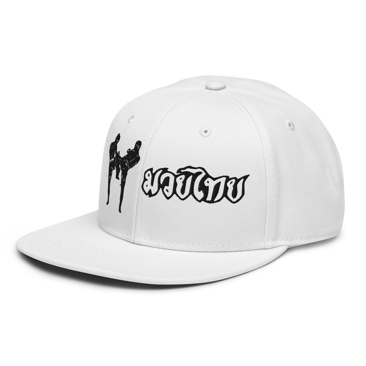 Nak Muay - Snapback