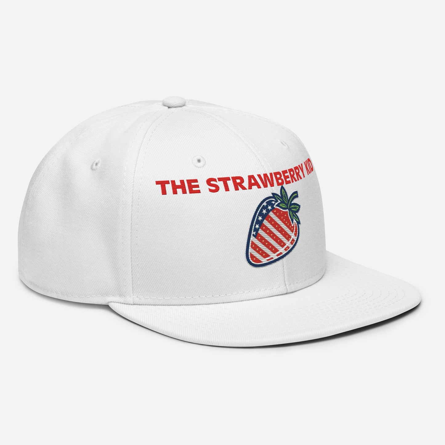 THE STRAWBERRY KID Hat