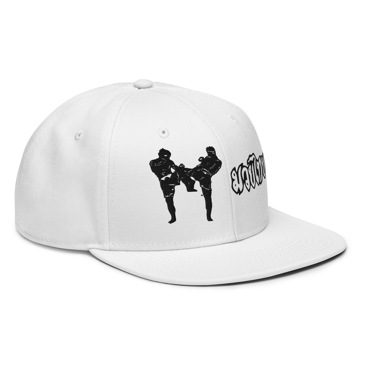 Nak Muay - Snapback